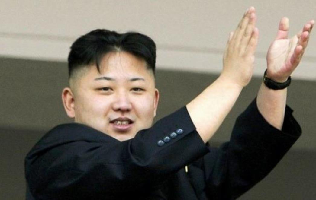 NEVIĐENA BRUTALNOST: Kim Jong-un tetka pogubio pustivši ga među 120 gladnih pasa