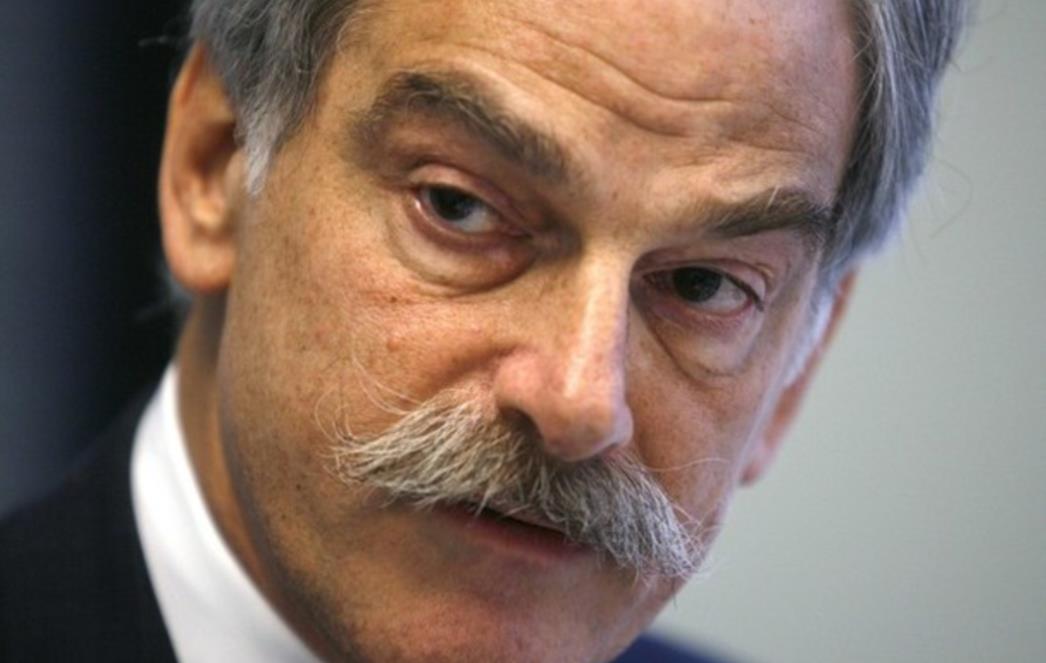 Lipsky preuzeo čelo MMF-a