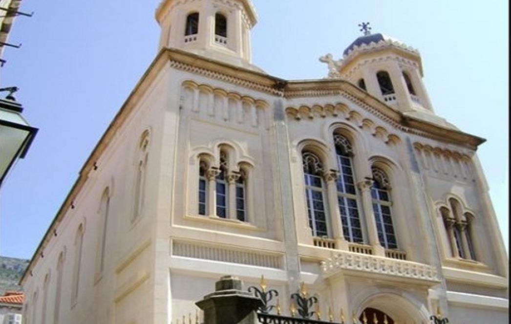 SRBIN IZ DUBROVNIKA: ‘Nije istina da ovdje strahujemo, ja najnormalnije pričam na ekavici!’