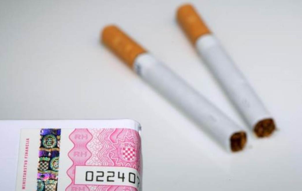 Izračun će vas doslovno šokirati: Pušači, koliko novca otpuhnete u dim?