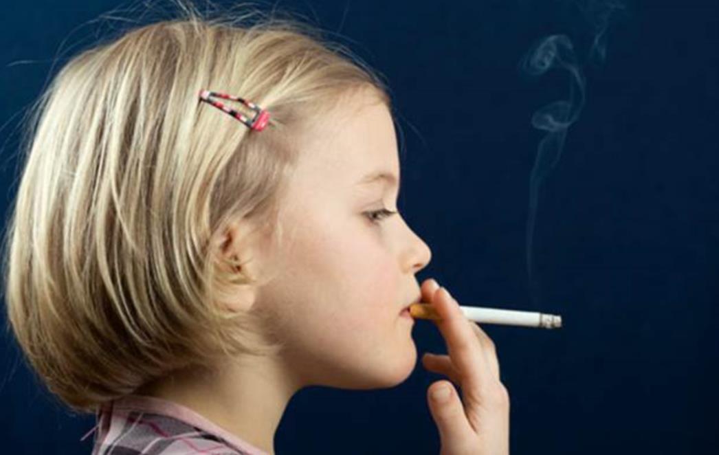 E-CIGARETE: Lažna izvješća o navodnom pomagalu?