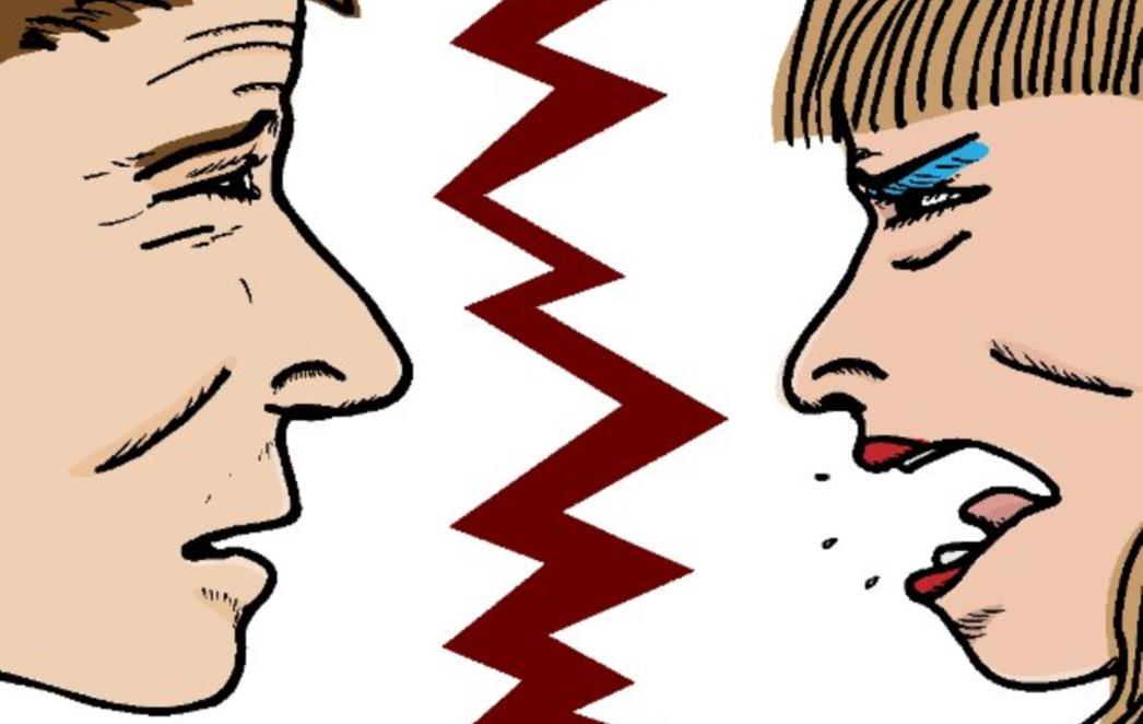 Žene zbog ljubomore sve više sklone agresiji