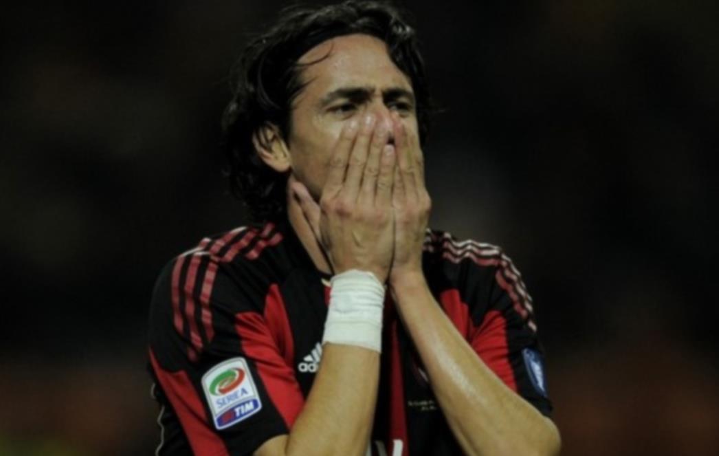 Inzaghi: Ni Messi ni Ronaldo neće srušiti moje rekorde