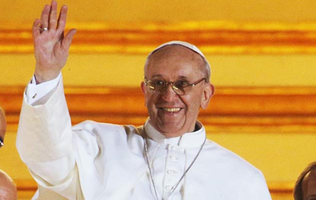 PAPA POSLAO ANKETU VJERNICIMA: Ispunite je i vi