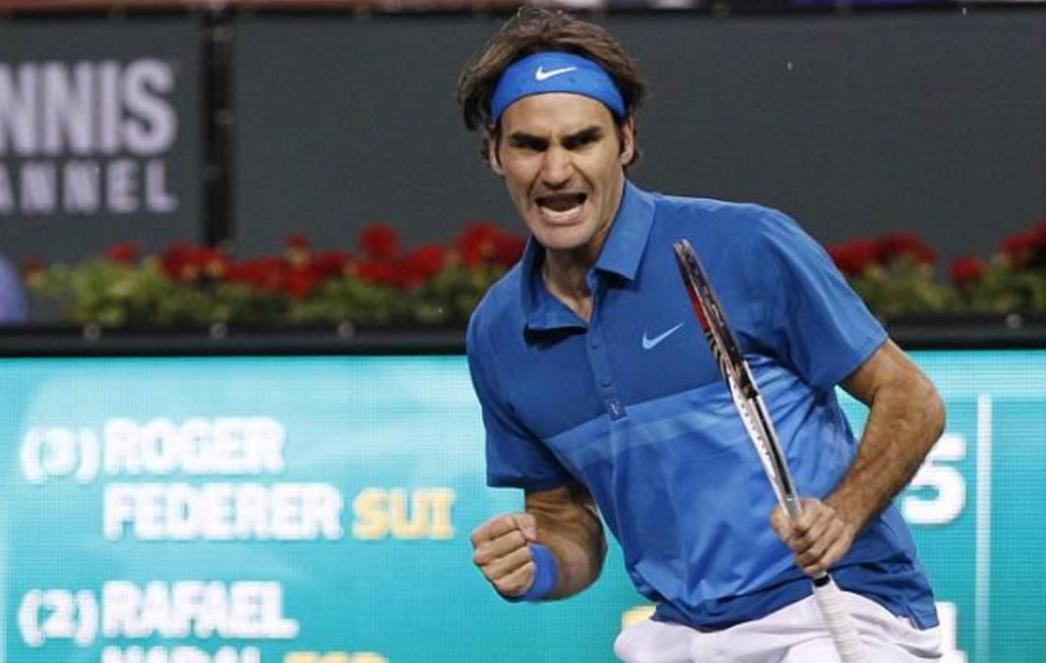 NAJBOLJI IKADA: Federer stigao do 300 pobjeda na Mastersima