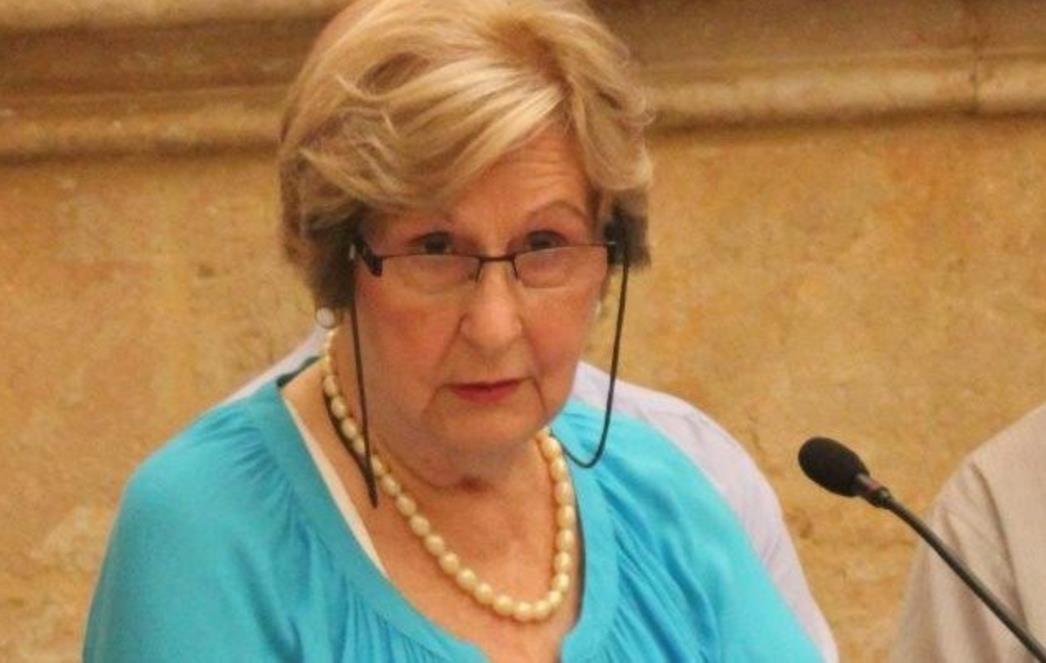 Preminula je profesorica i glazbena kritičarka Ileana Grazio