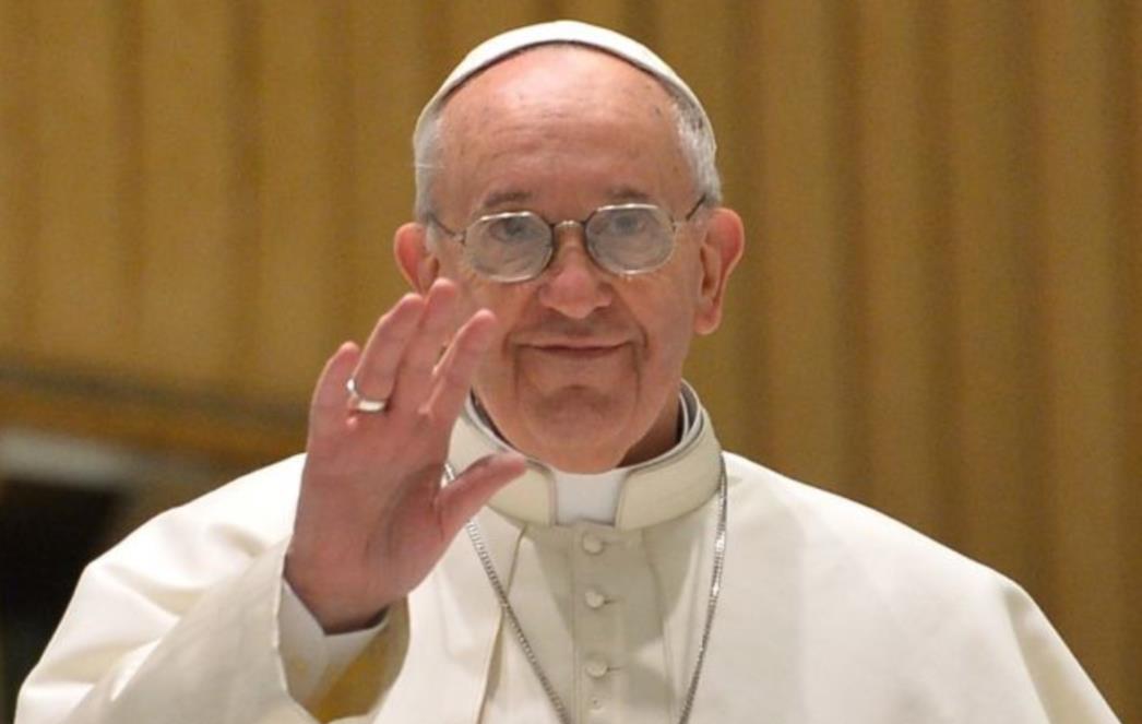 Amerikanci  prisluškivali i Papu?