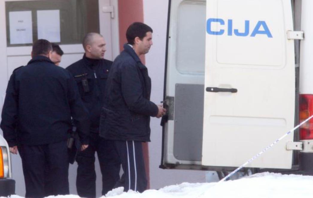 MEĐU UHIĆENIMA OTAC I SIN: 'Bombaši' nisu znali što bi sa sobom od lagodnog života