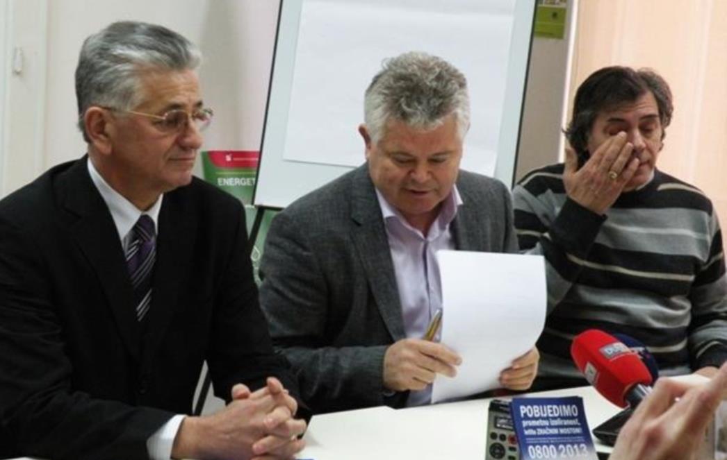 Krenule isplate subvencija, zračni most funkcionira