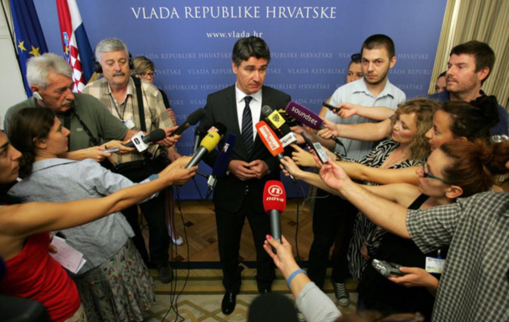 UBOJICE RADNIČKIH PRAVA: Kako je najgora Vlada ikada razbila mit o socijalnoj državi