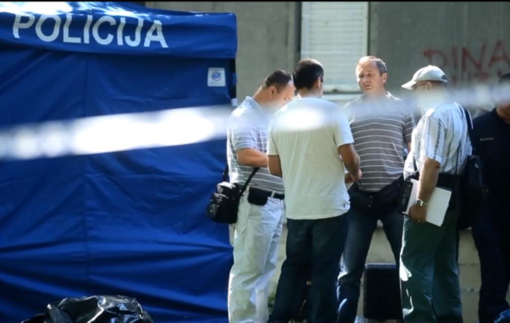 NOVI DETALJI TRAGEDIJE U UTRINAMA Majka je s kćerkicom skočila s 11. kata nebodera