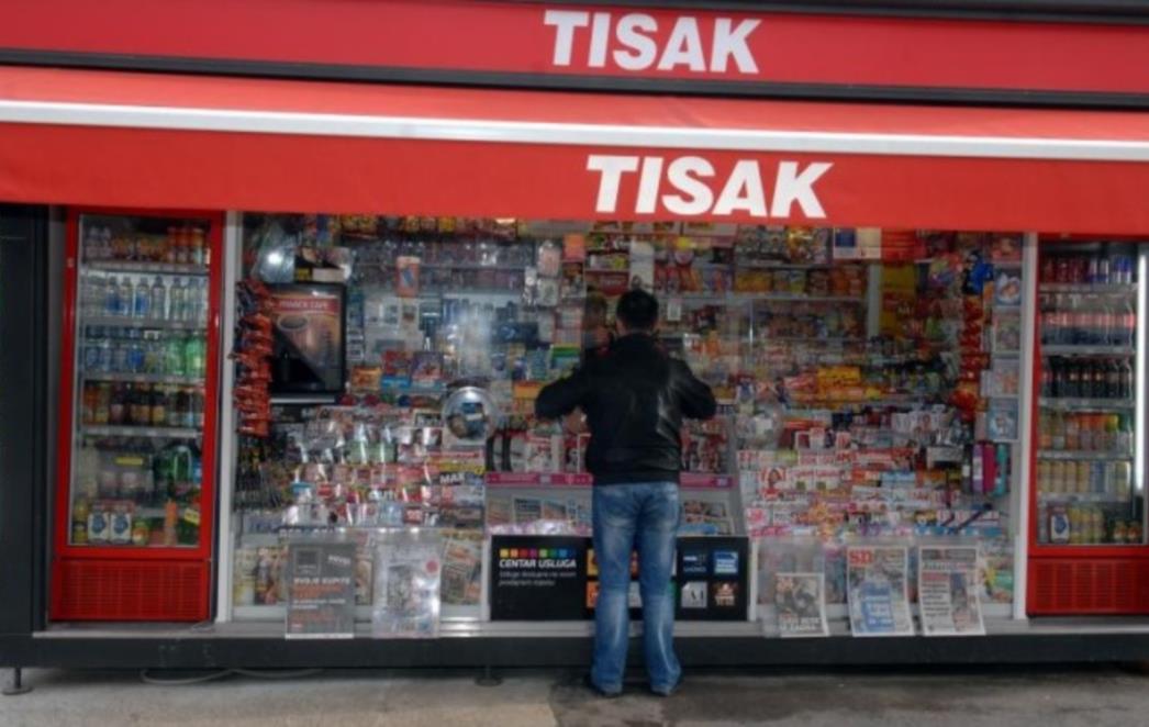 IMAJU LI RADNICI PRAVA? Pogledajte što je Todorić priredio svojim zaposlenicima za sam Uskrs