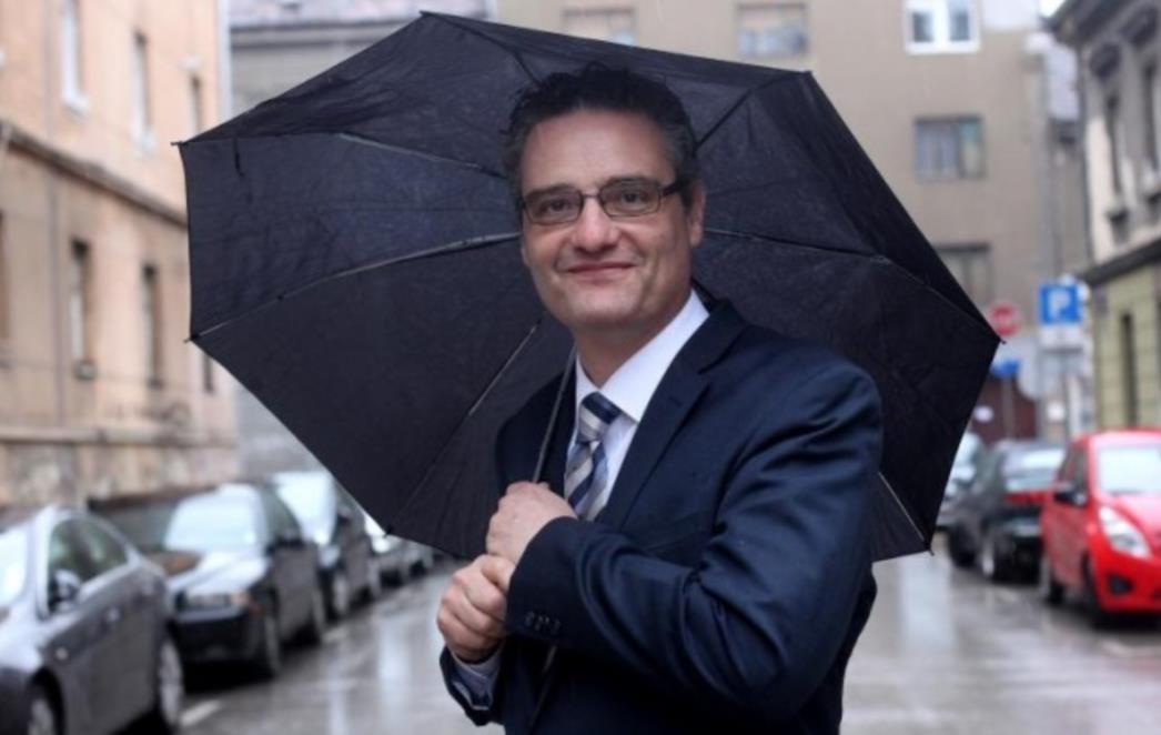 Vice Batarelo: ‘Hrvat iz dijaspore je mandatar, ovo mi je najradosniji događaj od pobjede u Oluji!’