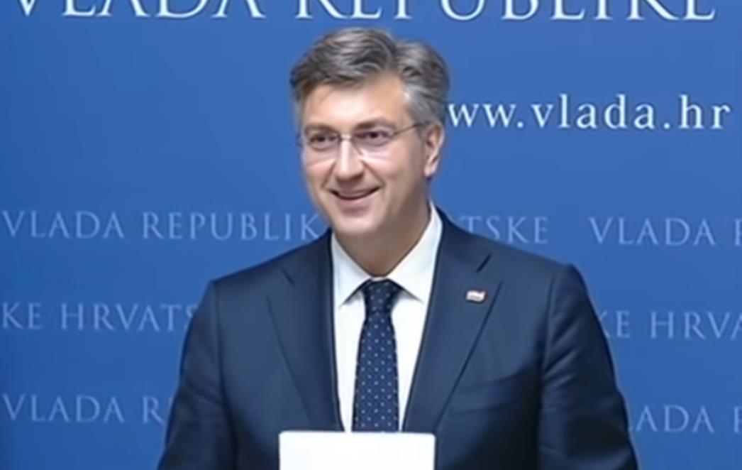 PLENKOVIĆ O UNUTARSTRANAČKIM IZBORIMA: 'Trebamo se nadmetati idejama, neki od nas mogu pokazati rezultate'