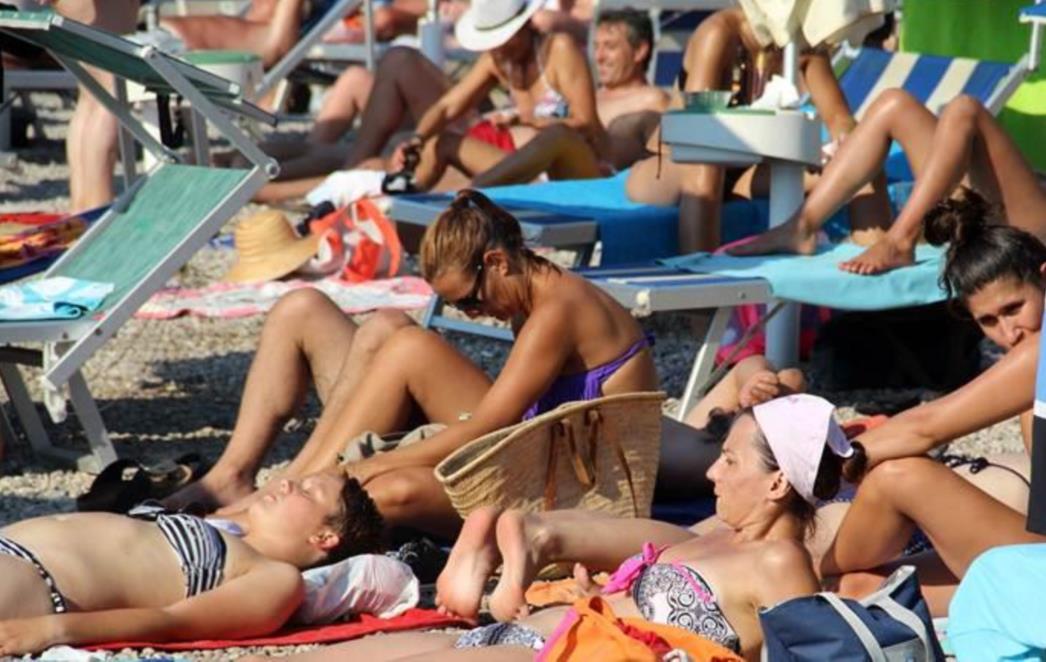 Deset  najgorih stvari koje možete napraviti na plaži