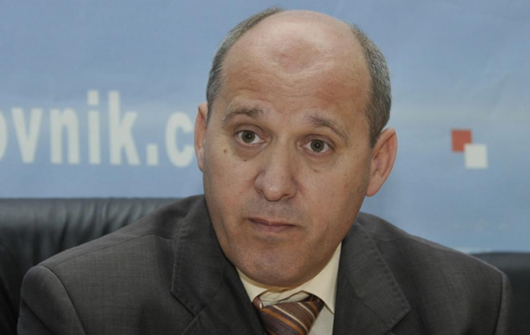 Bačić: Nijedno tijelo HDZ-a nije dogovaralo anonimne prijave