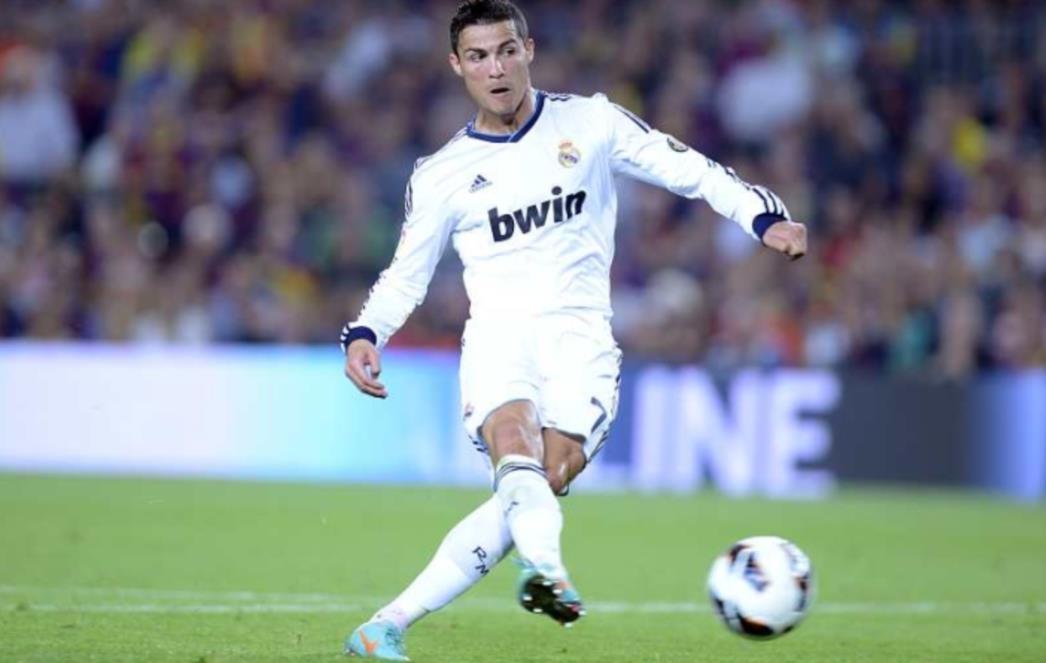 Otišao iz Reala jer mu je bilo dosta Ronaldovog  ega!