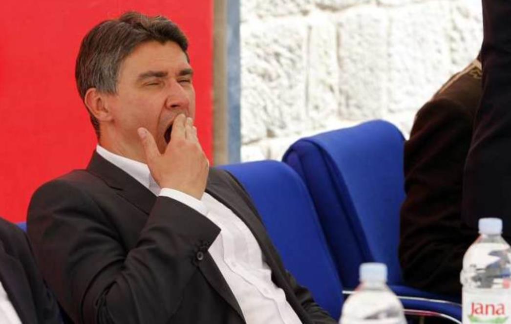 Fitch potvrdio ono što smo odavno znali: U debeloj smo banani!