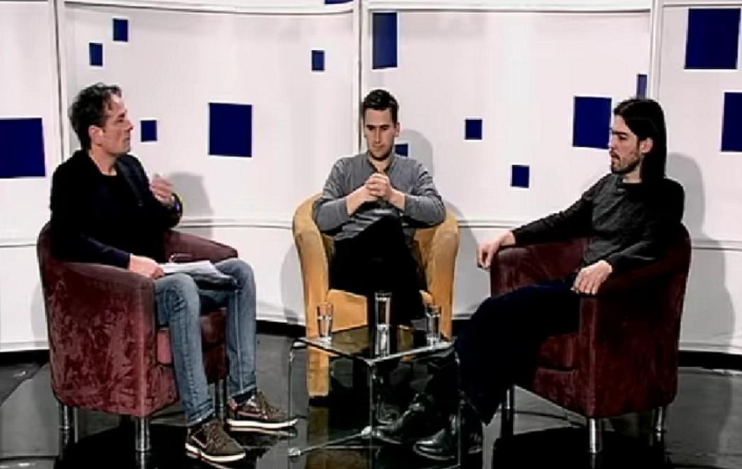 (VIDEO) Pljačka neviđenih razmjera u RH, potrebno je biti samo dio određenog klana… 