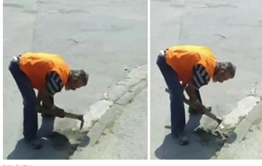 TUŽNA PRIČA IZ BIH Otac 14-ero djece kojemu su dali otkaz i dalje čisti grad