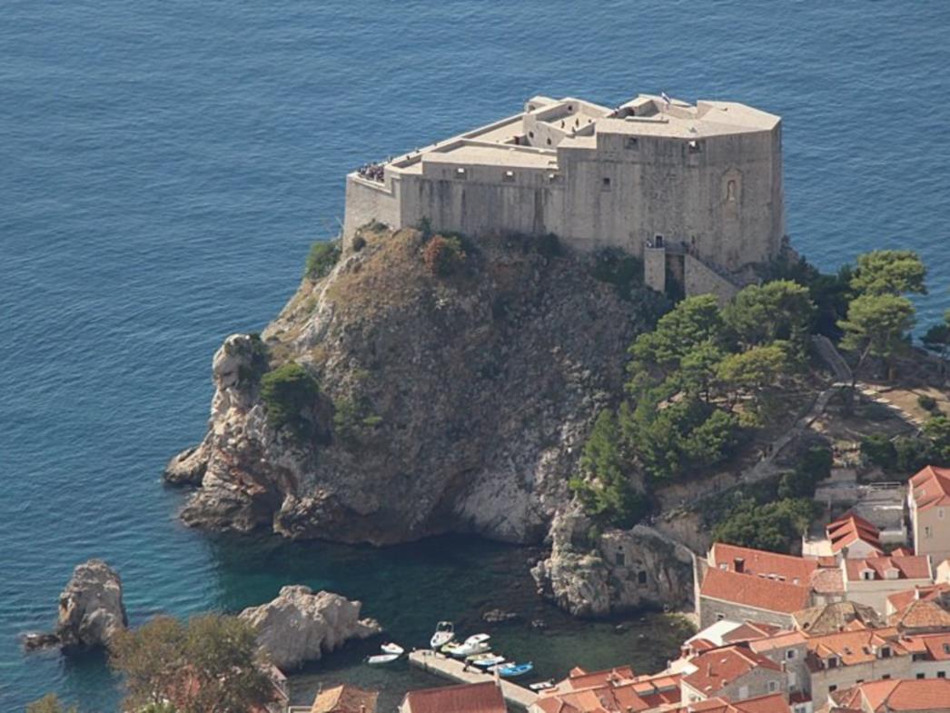 Sonic festival održat će se na Lovrjencu