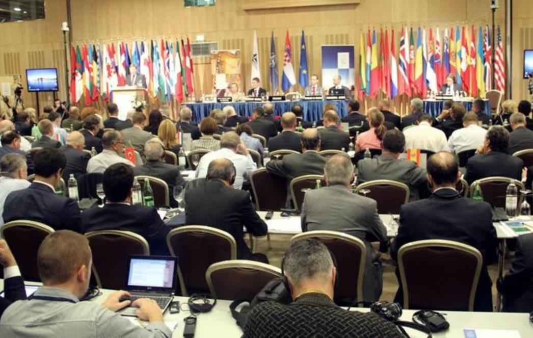 Parlamentarna skupština NATO-a promiče ulogu žena u sigurnosnom sektoru 