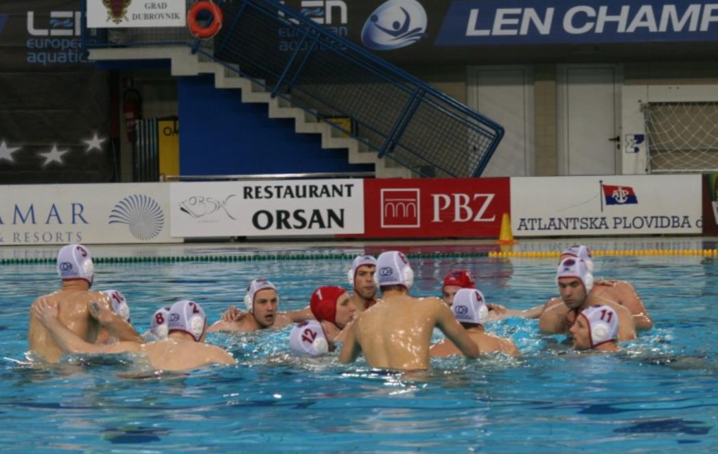 Primorje i Jug počinju borbu za prvaka Hrvatske!