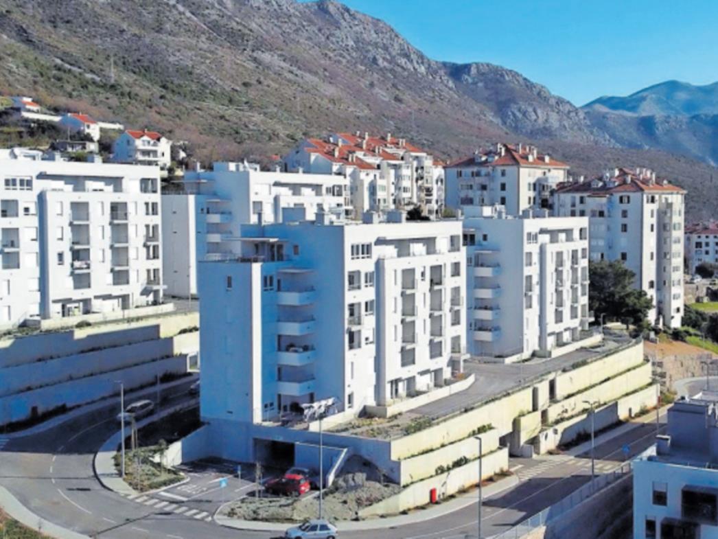 DUBROVAČKA STANOGRADNJA: Prijedlog Liste reda prvenstva