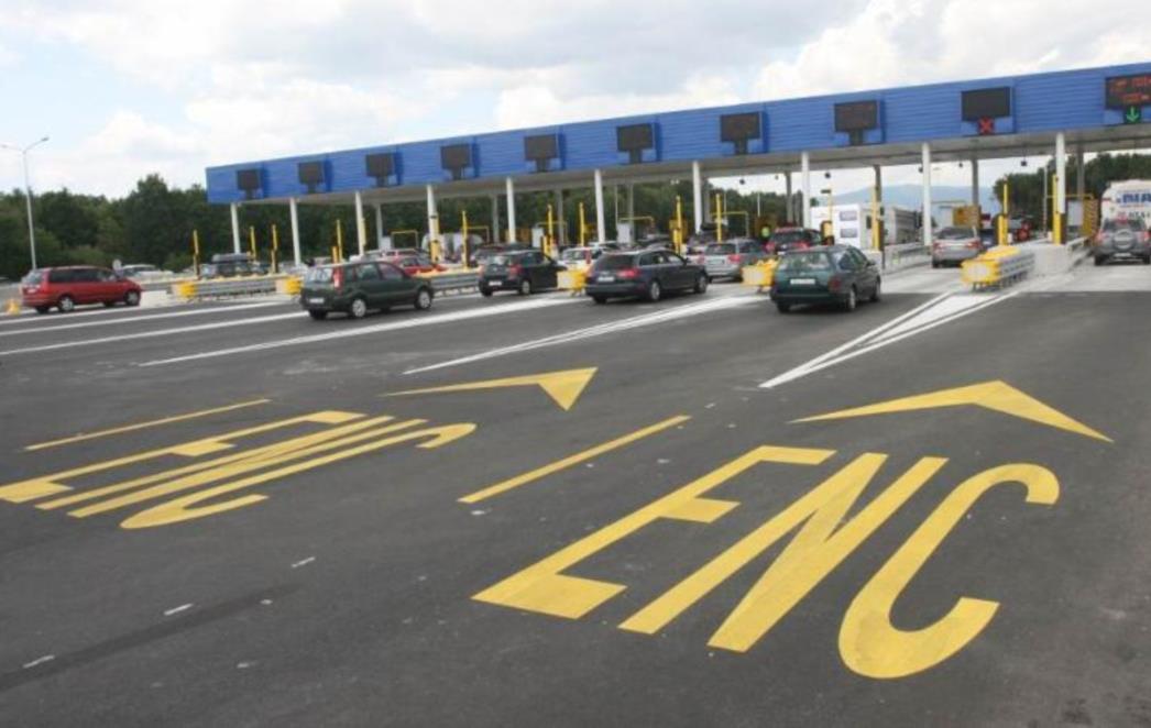 Damir Guštin, šef u HAC-u vozio autocestom službeni auto s 2,67 promila 