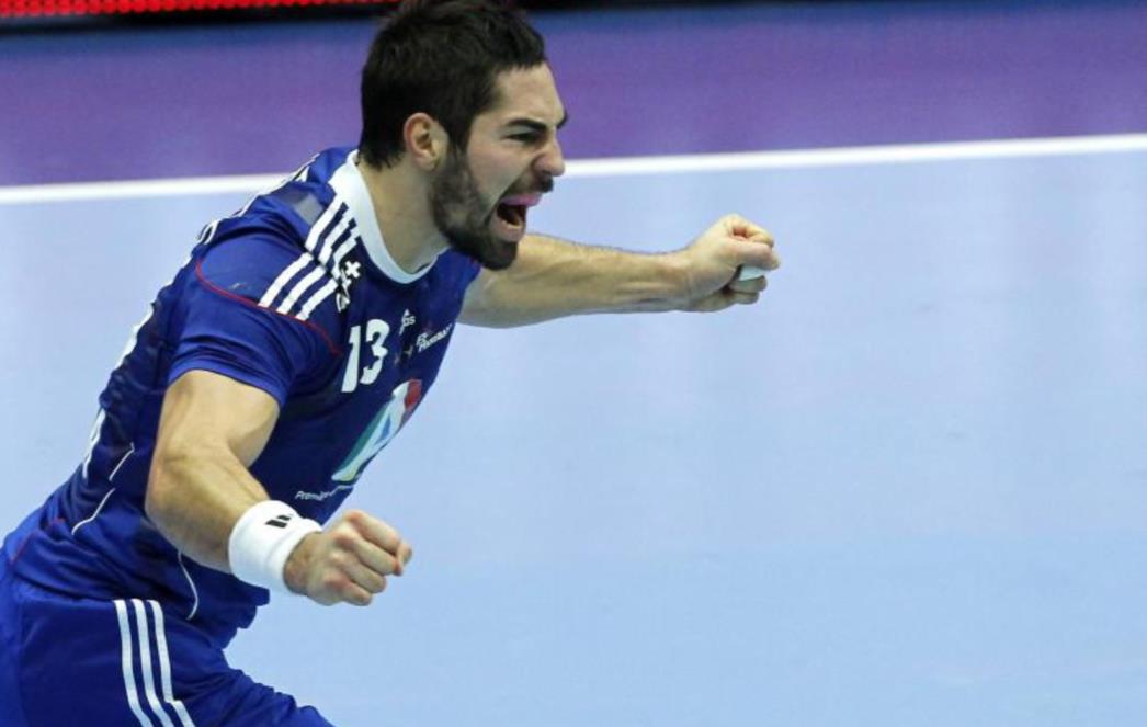 Uhićen Nikola Karabatić!