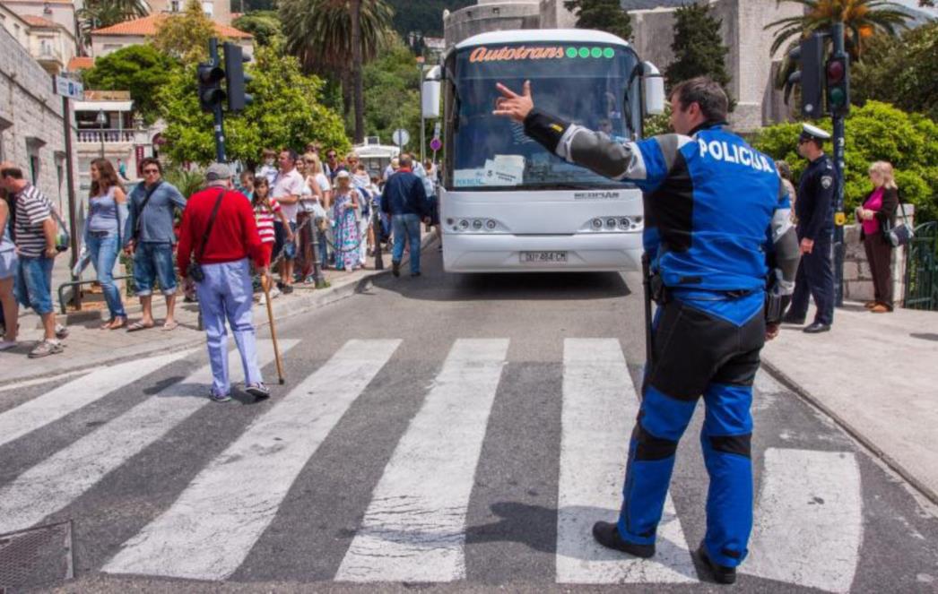 Dogovorena bolja suradnja komunalnog redarstva i policije