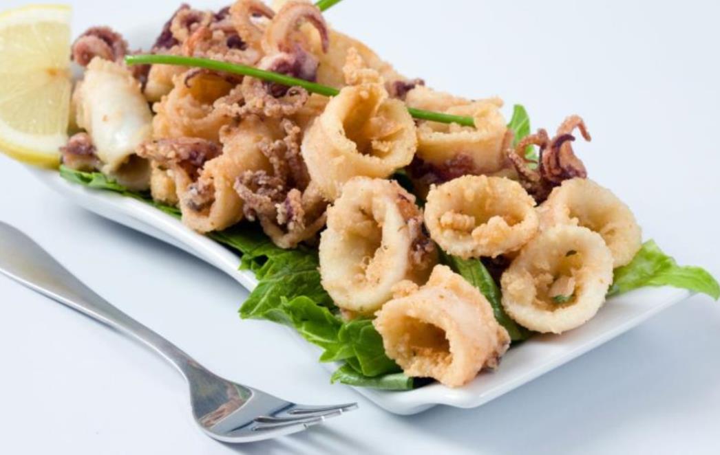 RECEPT DANA: Medaljoni od jadranskih liganja