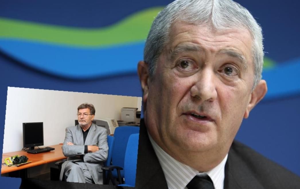 OPTUŽBE GORANA ŠTROKA: Suđenje za aferu 'Pet zvjezdica' danas počinje u Splitu