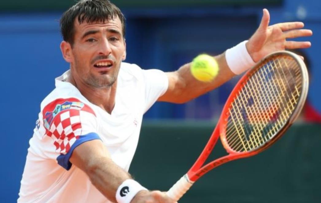 Senzacionalni uspjeh! Ivan Dodig plasirao se u finale Roland Garrosa!