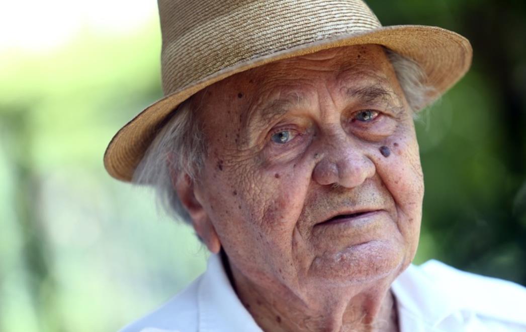 Ako se ne kazni zlo  iz komunizma, ono  će stalno izmišljati fašizam kojim se hrani