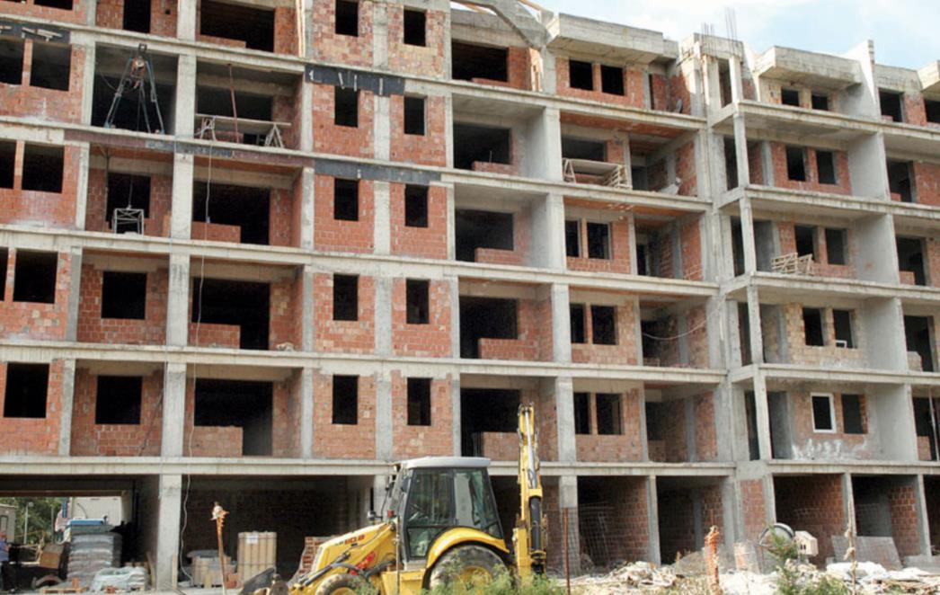 39-godišnji radnik iz Gruda poginuo na gradilištu prodajnog centra Brodomerkur 