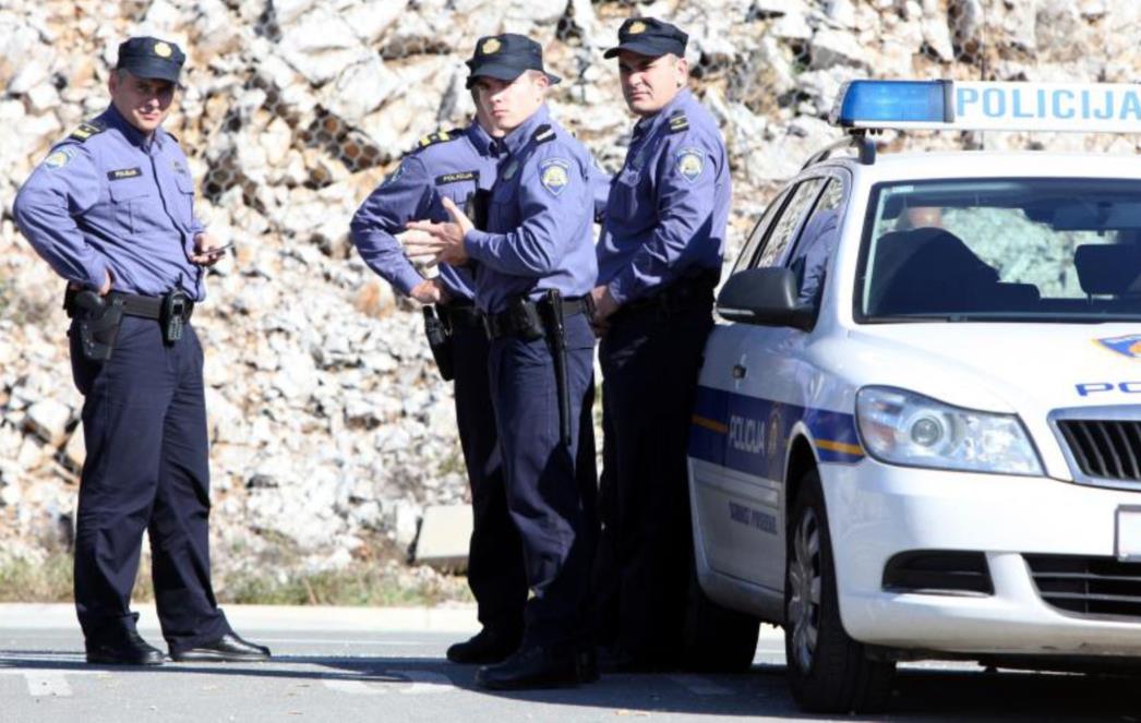 NOVI ZAKON: Građani će nadzirati rad policije!