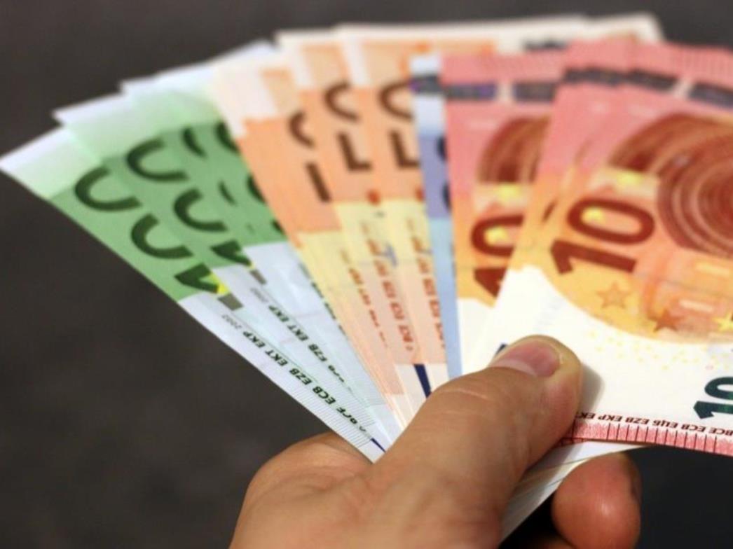 Evo kako ćete znati jesu li vam podvalili lažne novčanice eura
