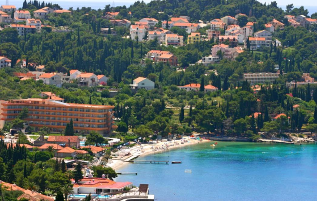 Konavle broje više turista nego prošle godine