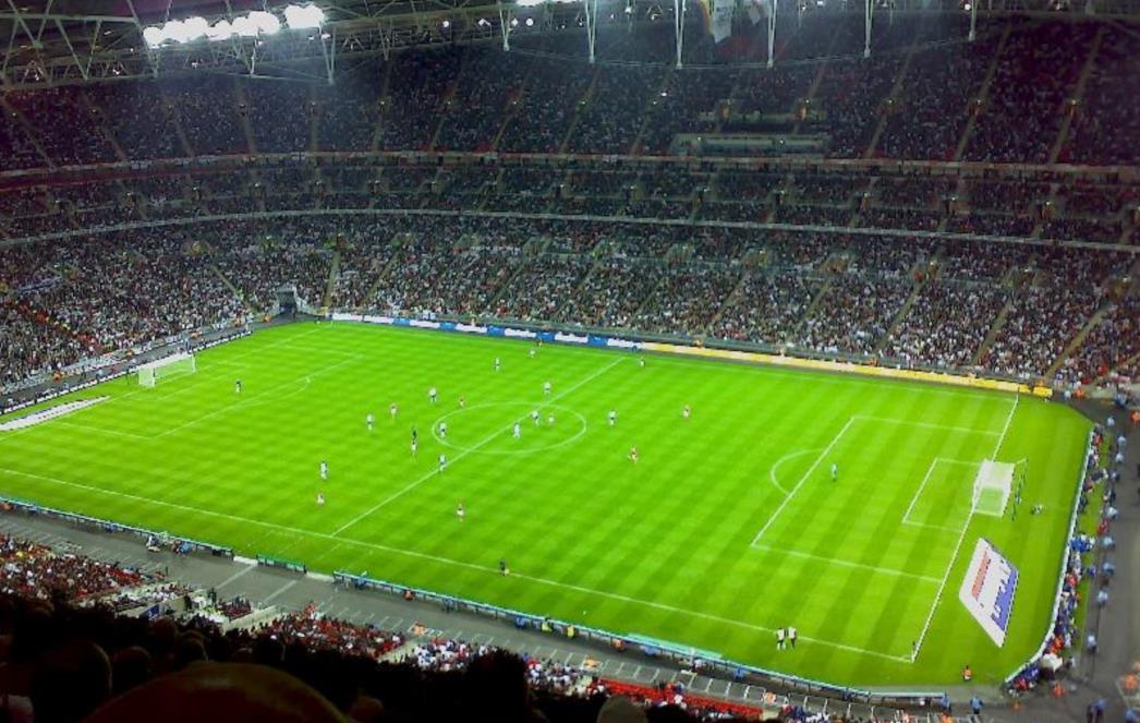 Wembley kandidat za finale Lige prvaka 2013.