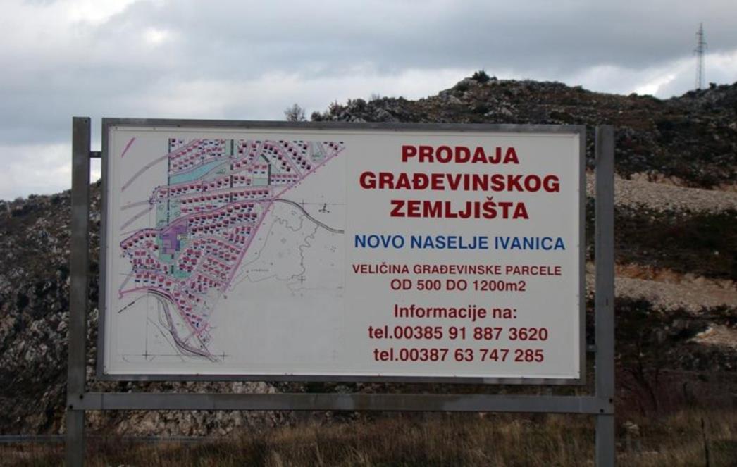 Dok Dubrovnik spava Ivanica se gradi (FOTOGALERIJA)