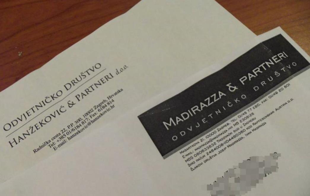 Hrvatska zna kako ovrhama opljačkati najsiromašniji društveni sloj