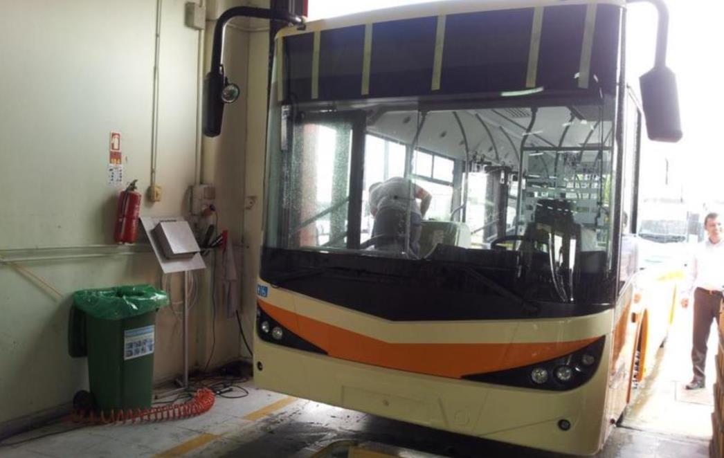 REAGIRANJA: Građani i vozači nisu oduševljeni novim Libertasovim autobusima