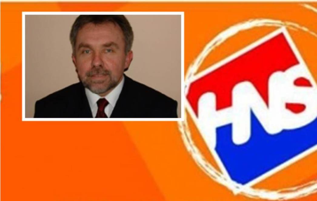 HNS-ov PRORAČUNSKI REKORDER: Josip  Jambrač uz stalni posao ima još devet plaćenih funkcija