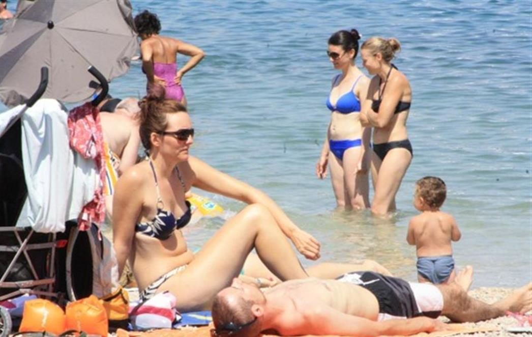 STIŽE TOPLINSKI VAL BEZ PRESEDANA Meteorolozi najavljuju rekorde: 'Čeka nas pakao'