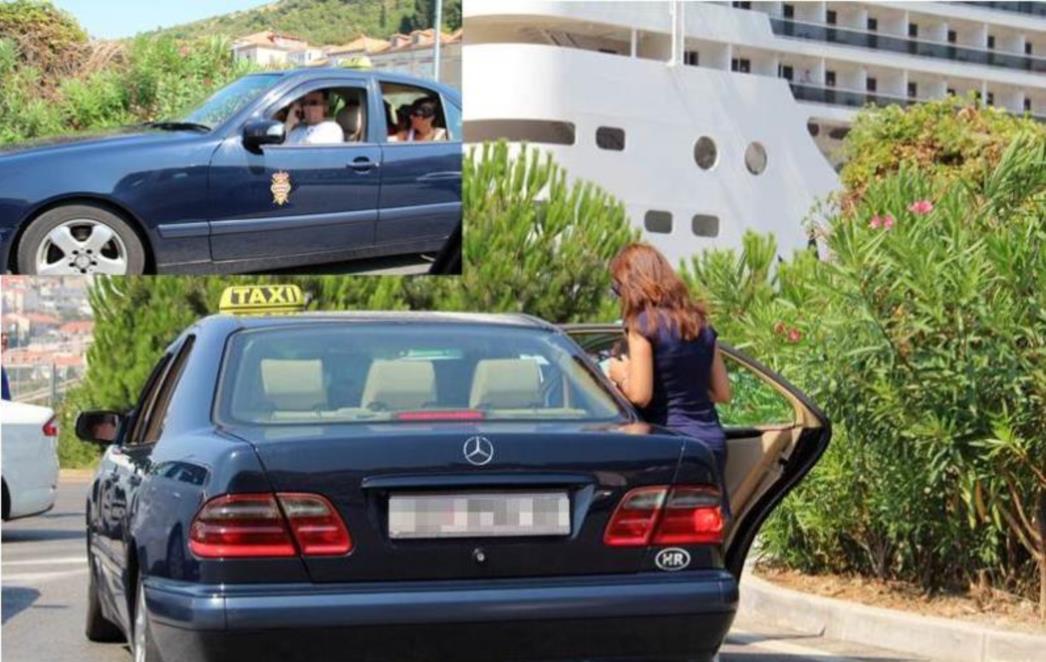 SVE ZA VOŽNJU: Upadajte, može i na kružnom toku - samo da završim razgovor (FOTO)