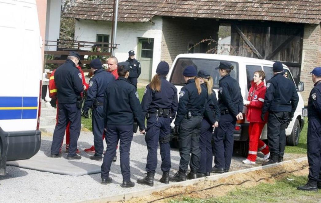 TROŠKOVI DELOŽACIJE: Policajac 52, interventni 55 kuna po satu