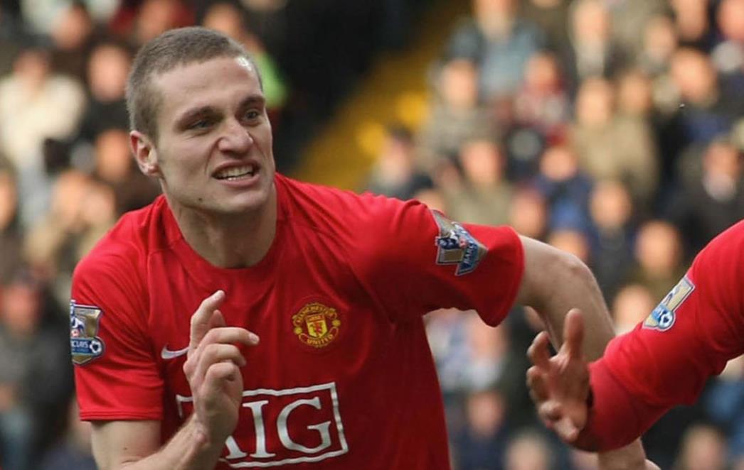 Vidić najbolji igrač, Ferguson najbolji trener