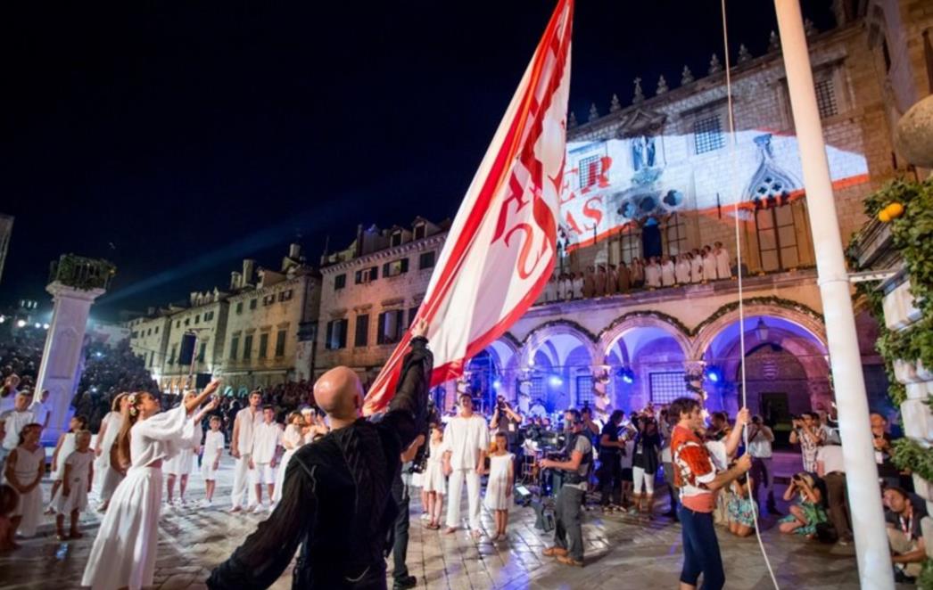 OVO LJETO IPAK ĆE SE ODRŽATI NAJZNAČAJNIJI FESTIVAL Dubrovačke ljetne igre, 71. po redu, otvaraju se 10. srpnja! (FOTO)