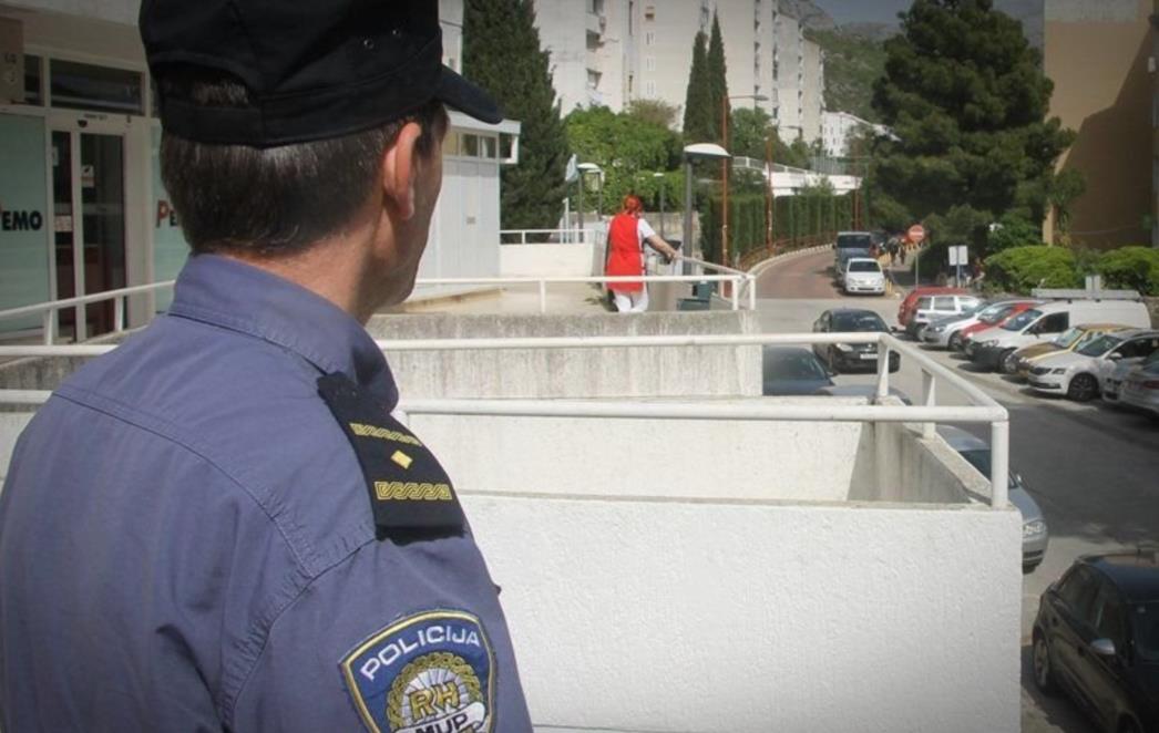 Dvije teške prometne nesreće izazvane zbog nepropisnog uključivanja u promet